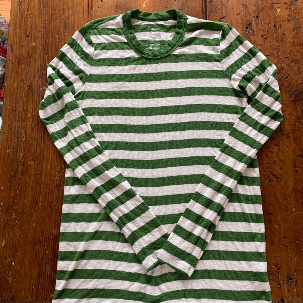 Aerie real soft long sleeve tee